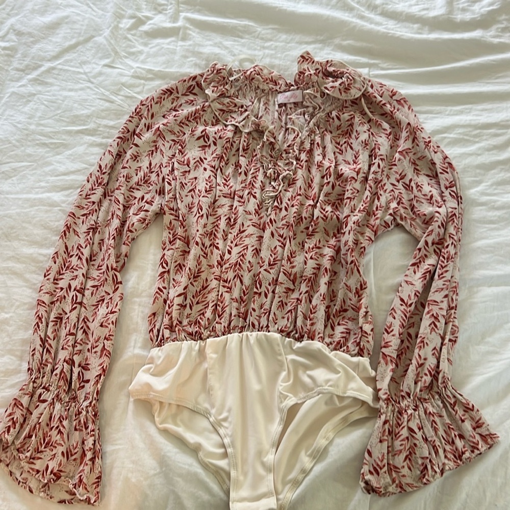 Body suit